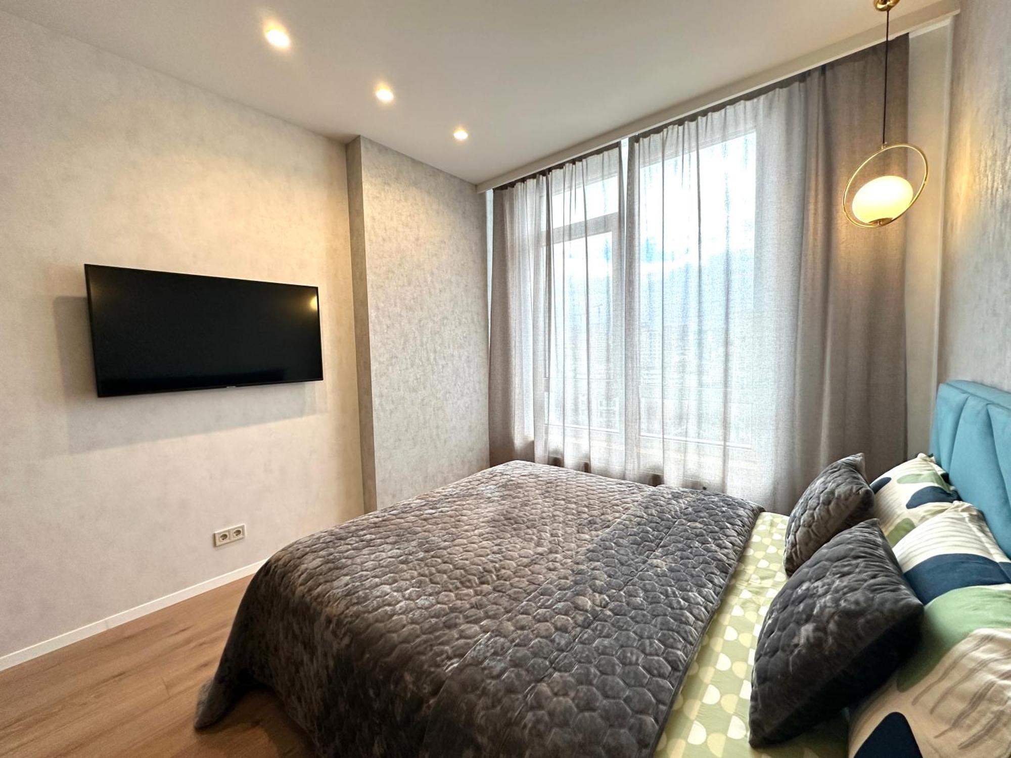 Kador Home Hotel Downtown Kiew Zimmer foto