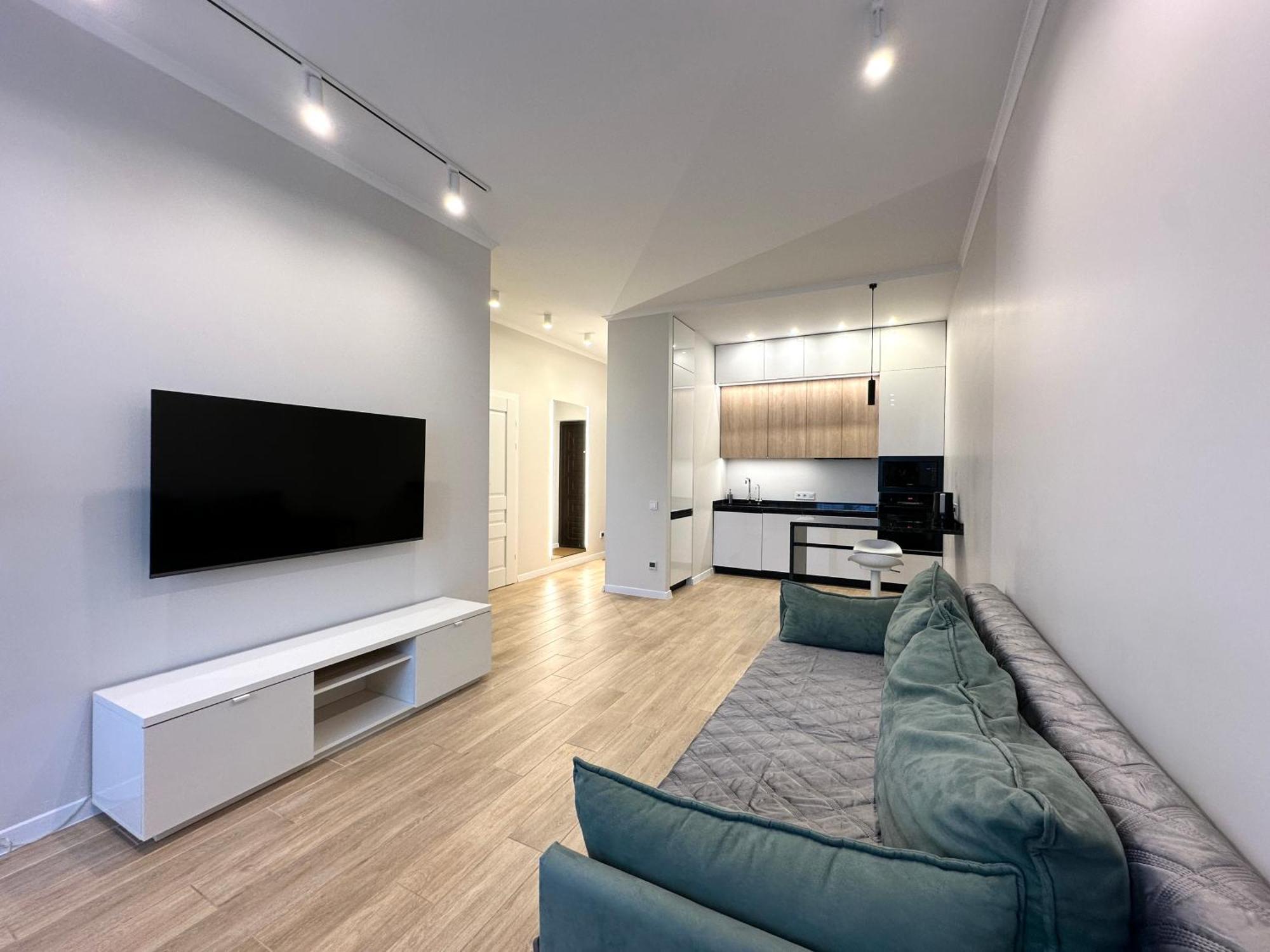 Kador Home Hotel Downtown Kiew Zimmer foto