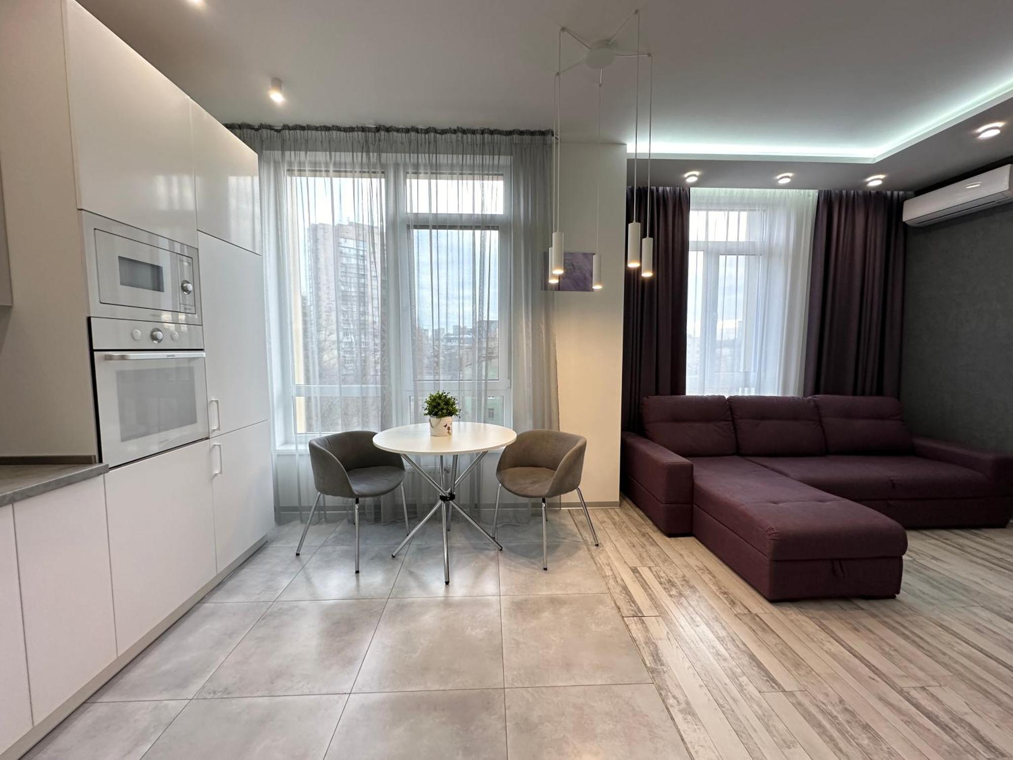 Kador Home Hotel Downtown Kiew Zimmer foto