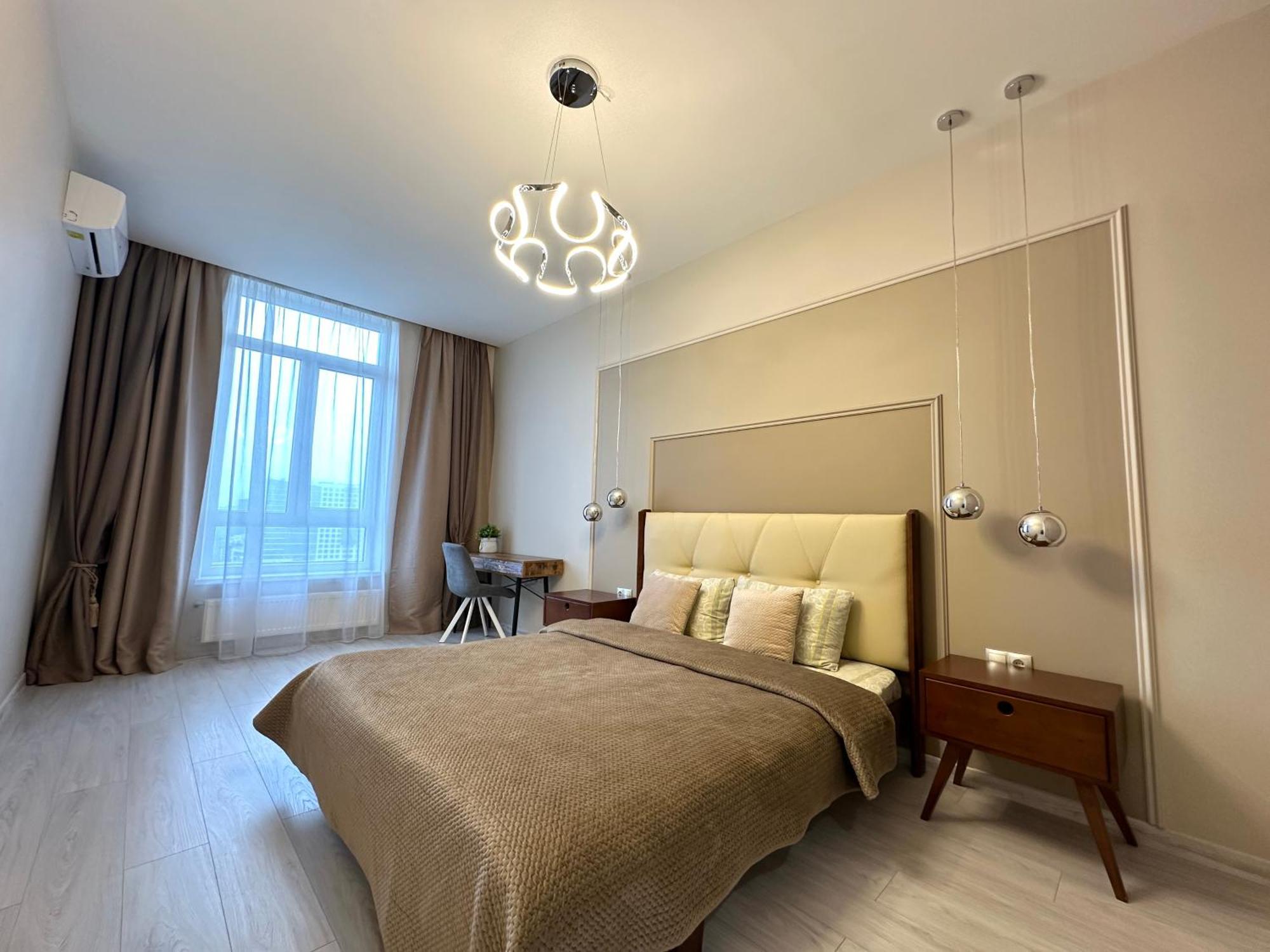 Kador Home Hotel Downtown Kiew Zimmer foto