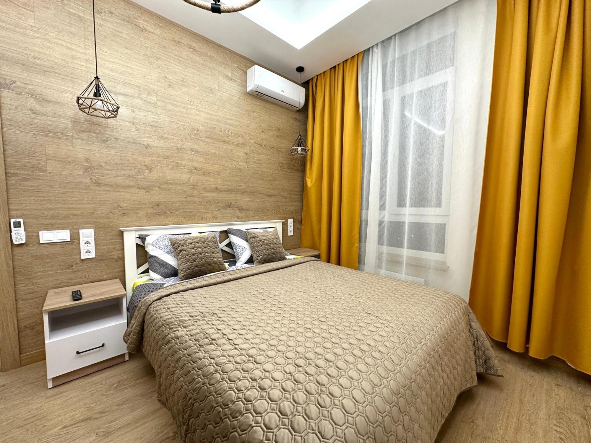 Kador Home Hotel Downtown Kiew Zimmer foto
