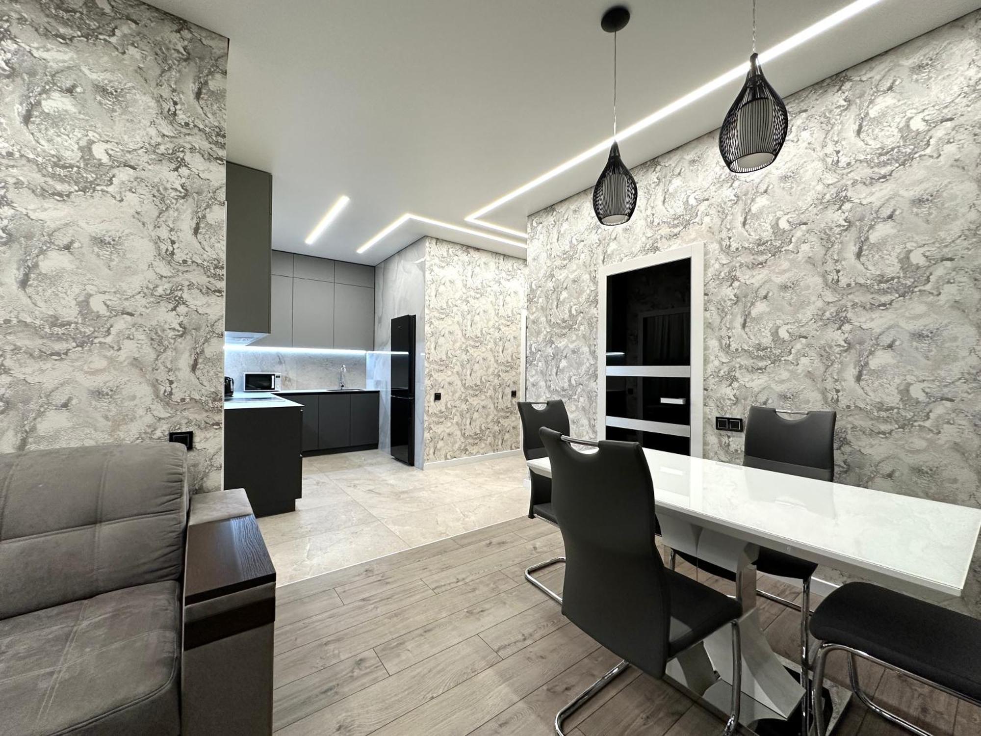 Kador Home Hotel Downtown Kiew Zimmer foto