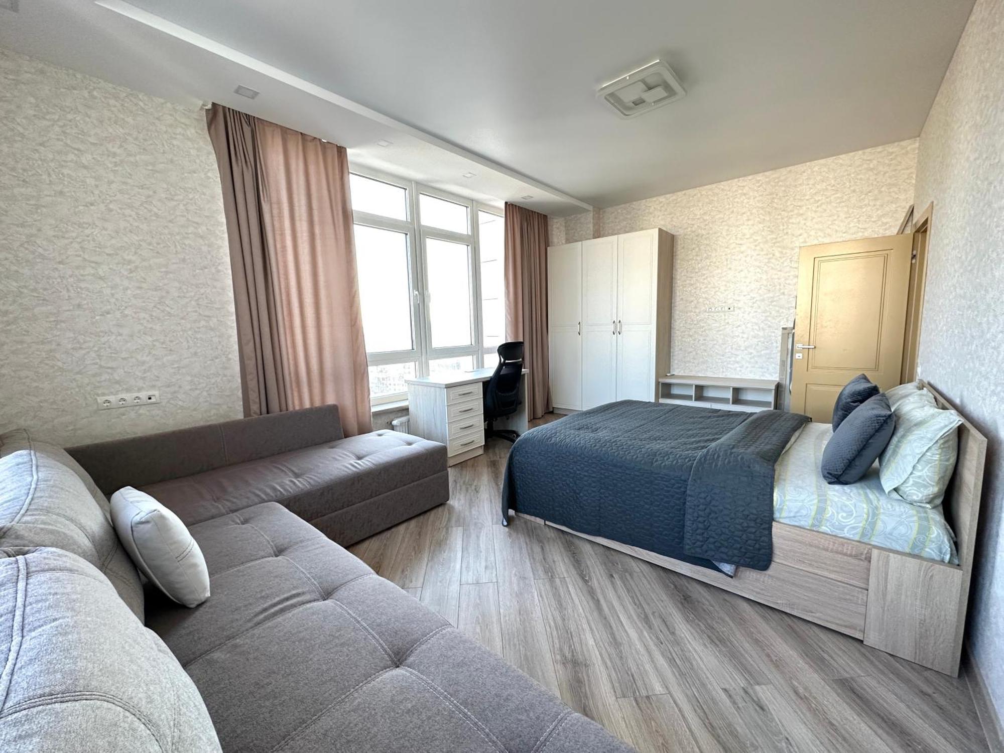 Kador Home Hotel Downtown Kiew Zimmer foto