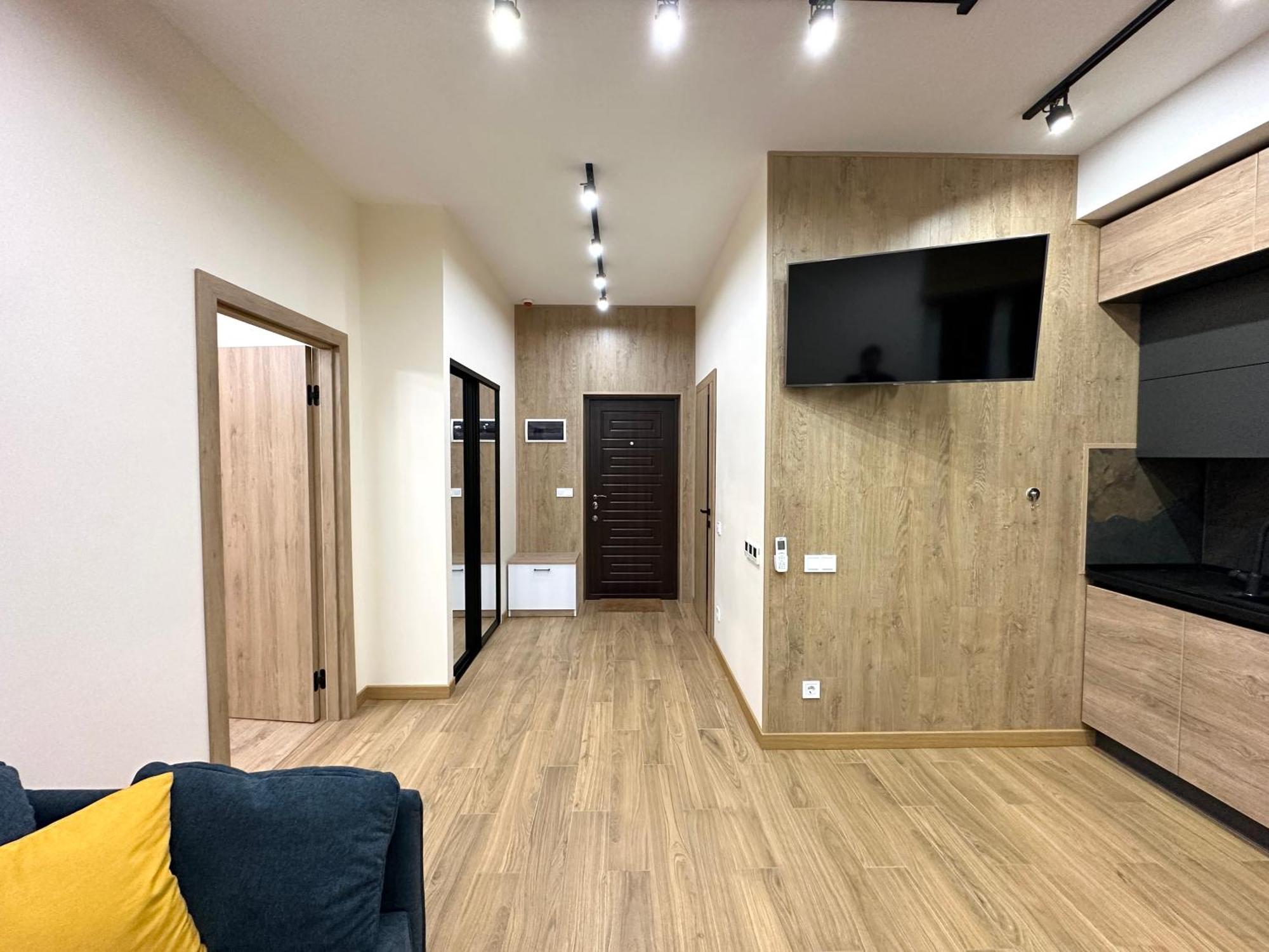 Kador Home Hotel Downtown Kiew Zimmer foto